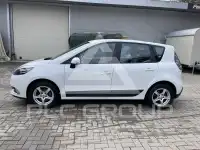 2012 Renault Scenic