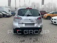 2012 Renault Scenic