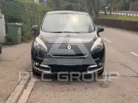 2012 Renault Scenic