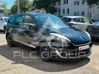2012 Renault Scenic