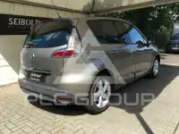 2012 Renault Scenic