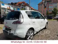 2012 Renault Scenic
