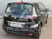 2012 Renault Scenic
