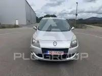 2012 Renault Scenic