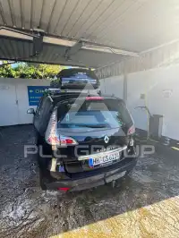 2012 Renault Scenic