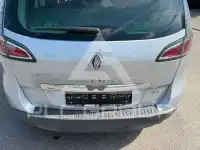 2012 Renault Scenic