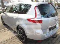 2012 Renault Scenic