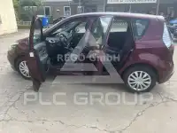 2012 Renault Scenic