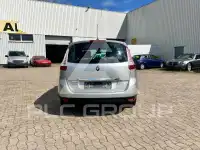2012 Renault Scenic
