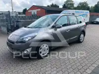 2012 Renault Scenic