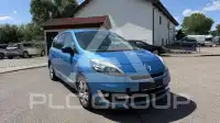 2012 Renault Scenic