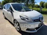 2012 Renault Scenic