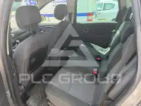 2012 Renault Scenic
