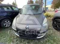 2012 Renault Scenic