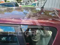 2012 Renault Scenic