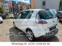 2012 Renault Scenic