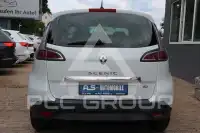 2012 Renault Scenic
