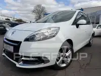 2012 Renault Scenic