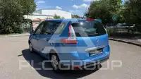 2012 Renault Scenic