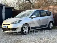 2012 Renault Scenic