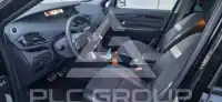 2012 Renault Scenic