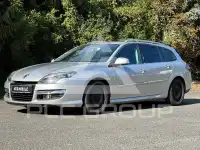 2012 Renault Laguna