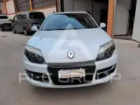 2012 Renault Laguna