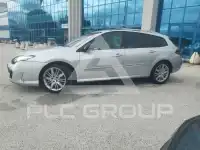 2009 Renault Laguna