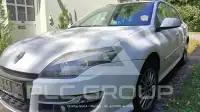 2012 Renault Laguna