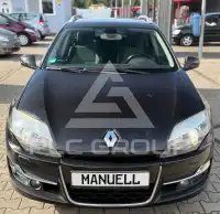 2012 Renault Laguna