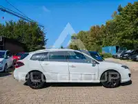 2012 Renault Laguna