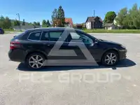 2012 Renault Laguna