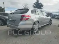 2009 Renault Laguna