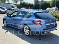 2012 Renault Laguna