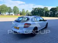2012 Renault Laguna