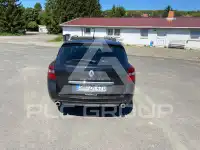 2012 Renault Laguna