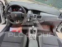 2012 Renault Laguna