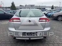 2012 Renault Laguna