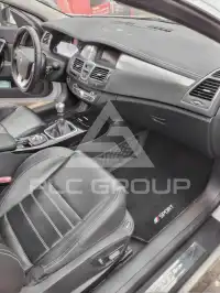 2012 Renault Laguna
