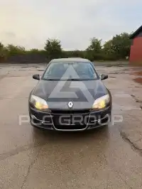 2012 Renault Laguna