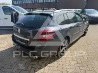 2012 Renault Laguna