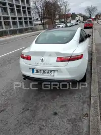 2012 Renault Laguna