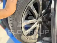 2012 Renault Laguna