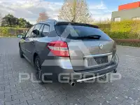 2012 Renault Laguna
