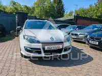 2012 Renault Laguna