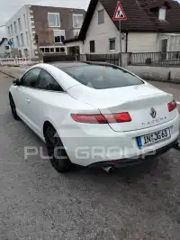 2012 Renault Laguna
