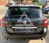 2012 Renault Laguna