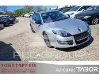 2012 Renault Laguna