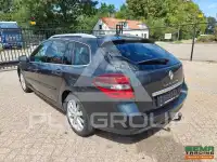 2012 Renault Laguna