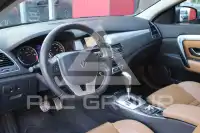 2012 Renault Laguna